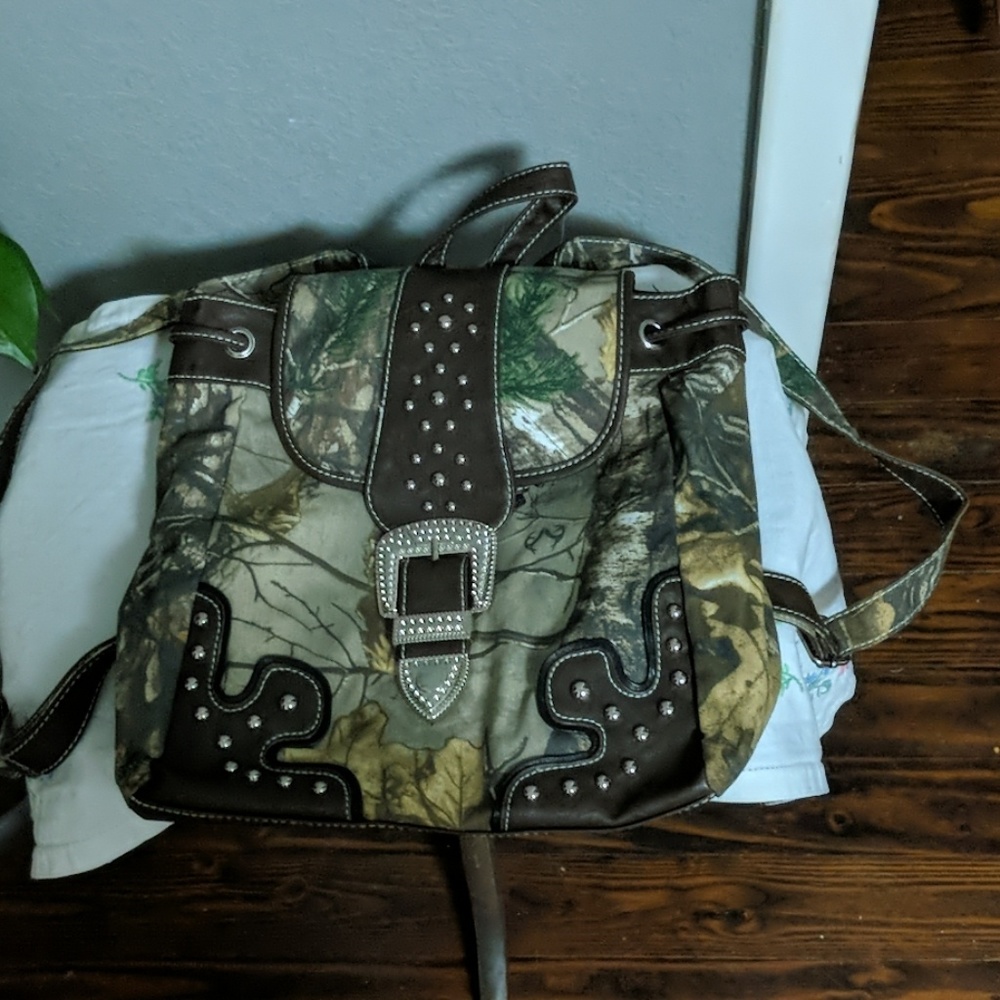 Purse